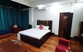 Palm Suites Guwahati